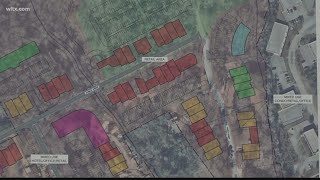 Proposed Irmo Downtown District Draws Opposition