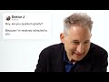 Physicist Brian Greene Answers Quantum Physics Questions