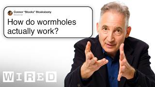 Brian Greene Answers Quantum Physics Questions