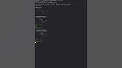(Ansible + Cowsay) I accidentally did a thing!