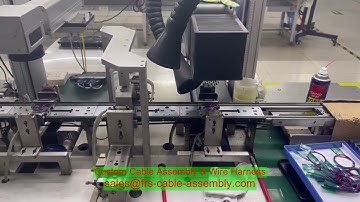 Khai thác điện tùy chỉnh OEM JST PHR-6 LVDS Vỏ ổ cắm đầu nối đầu nối đầu nối đầu nối cáp