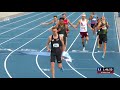 Clayton Murphy Wins Mens 800-Meter