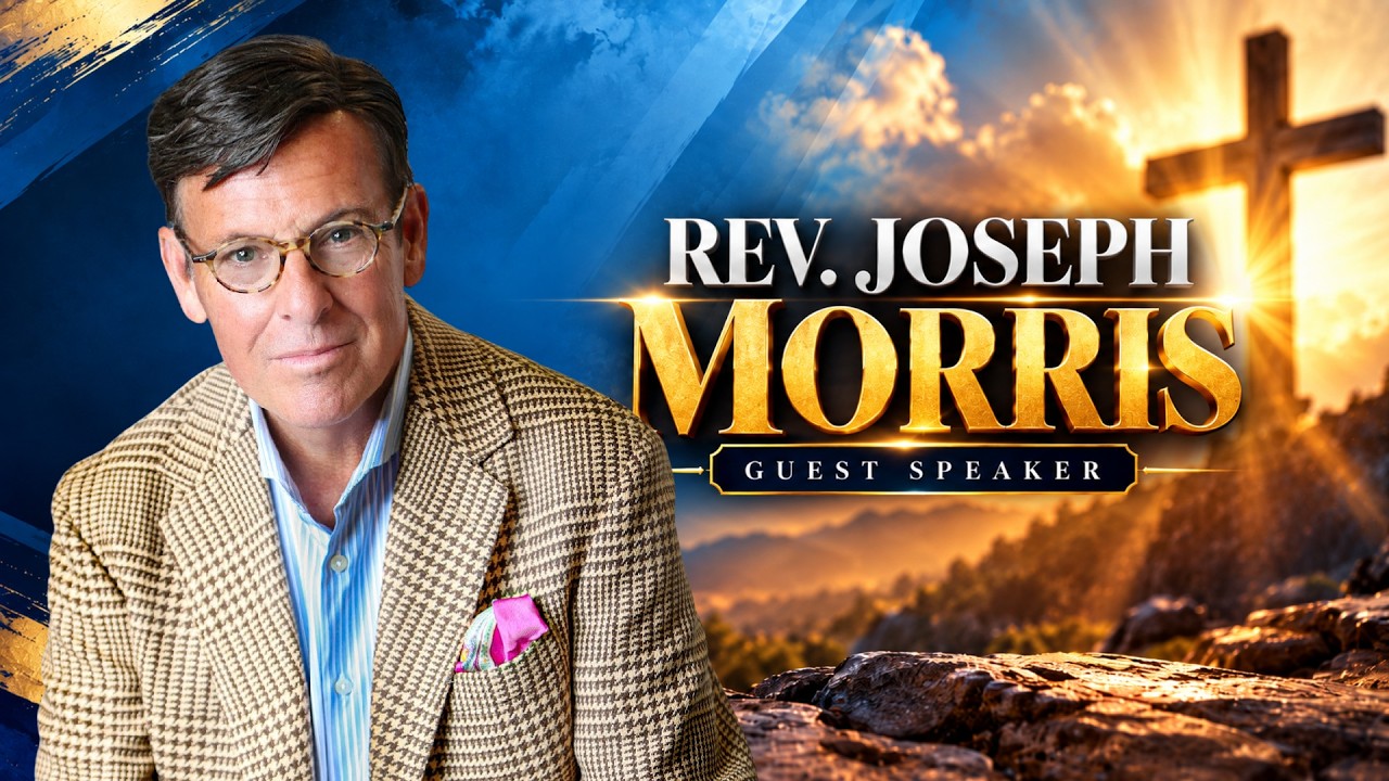 Special Services, Rev. Joe Morris   | September 27