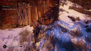 Assassins Creed Valhalla PS5