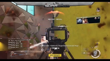 Insane Intervention Clip!!