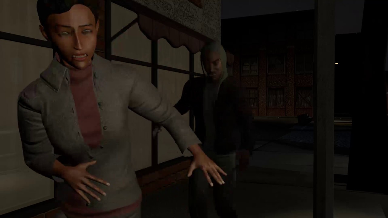 The Bystander Effect Kitty Genovese YouTube