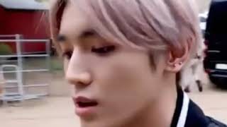 Taeyong (NCT) as your boyfriend - I love you 3000