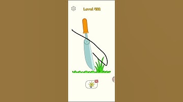 dop4 Draw missing part level 452 #short #gaming #gameplay #dop4