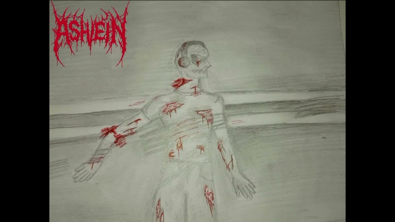 A corpse on the road - Ashvein