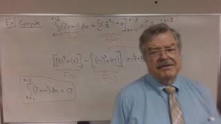 Lecture 31 MTH 1125 Calculus 1 Summer 2020