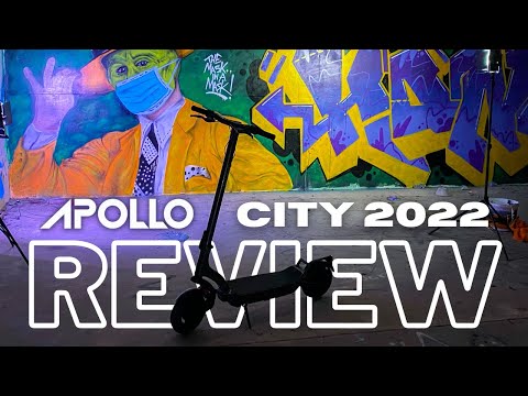 NEW Apollo City 2022 Review: BETTER Than the Old City?