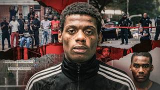 The Gang That Put Half Of Chicago On A Hit List