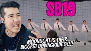 [REACTION] SB19 | [SB19 VLOGS] MOONLIGHT MV Behind-The-Scenes