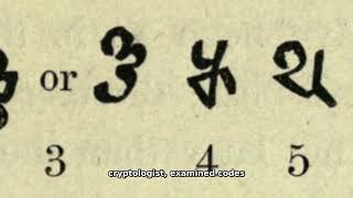The Unsolved World s Greatest Ciphers Global 2017 No Decipherment