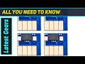 HP DesignJet T650 Chip Upgrade: Amazing Cost Saver!