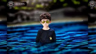 Make Your Own Pic in The Swimming Pool Swimming Pool CB Editing Tutorial in picsArt YouTube