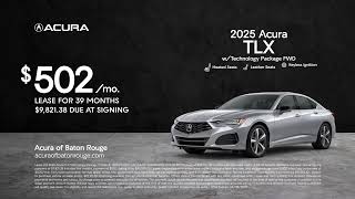 In-Market Acura 04/11/2025 5278536