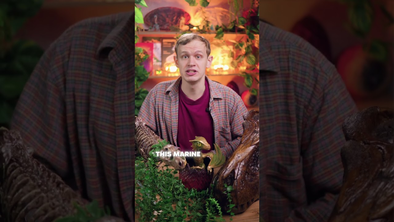 What Modern Animals Caught the Dinosaurs!  | 