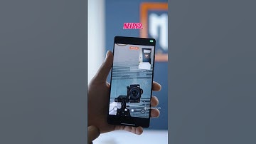 Record With Both Cameras On Samsung S25 Ultra With Dual Rec Mode