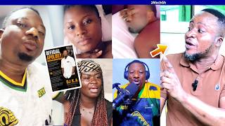 THIS F00L|SHNESS! DJ K.A'S GIRL FRIEND TRIES C0MMIT S.U|CIDE AFTER SErX VIDEO...