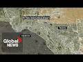 “Unacceptable”: Confusion over El Paso's airspace temporarily shutting down