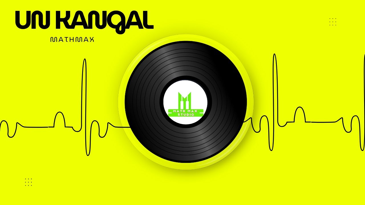 Un Kangal | Sad Tamil Song (AI Generated)