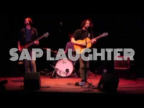 Sap Laughter @ The Kuumbwa Set 1