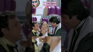 😎💃Oye Makhana💃😎 l Amitabh Bachchan Govinda Madhuri Dixit l Udit Amit &amp; Alka Ji l #ytshorts #shorts