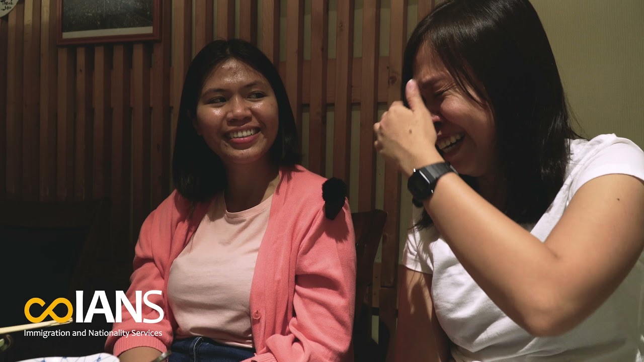 Story of Senior Carers moving to the UK in 6 Months | IANS