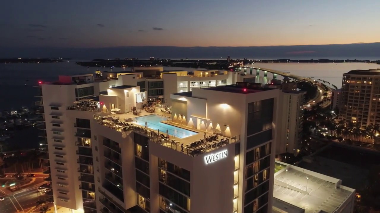 The Westin Sarasota Aerial View YouTube the-westin-sarasota-aerial-view-youtube