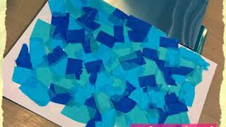 Ocean Collage screenshot 2