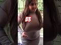 TikTok Trend. #trending #viral #youtubeshorts #curvy #dance #music #shorts