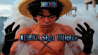 One Piece - Tutti Allarrembaggio - Sigla Inedita