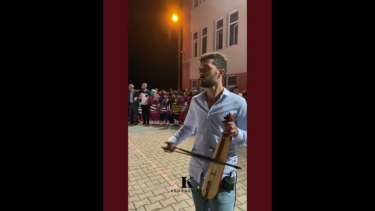 Tayfun Akkaya ve Emre Özdemir 2021 Horon (Doğancı)