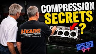 The MISTAKE That Will RUIN Your Small Block Build! And You Won’t Even Know It!