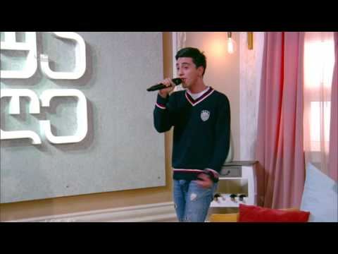 ომო გადაბაძე | Ain't No Sunshine