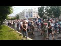 Масштабное шествие в поддержку Сергея Фургала, 18 июля