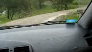 Carretera Alternativa Al Atasco De La A-4