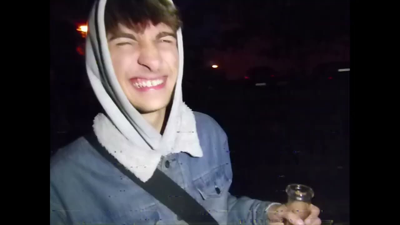 (S)emt(ex) - KONEČNÁ (Official Visual Video)