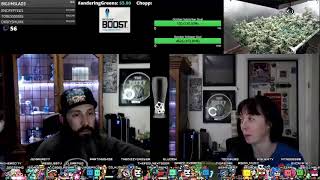 Weed and Friends - Medication Station - Cannabis Friendly - Come Get High With Us
