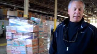Operation Cookie - Girl Scouts of the Green and White Mountains