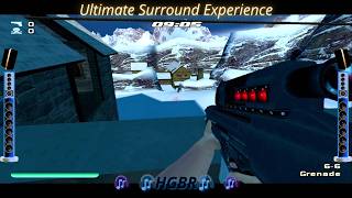 007 Night Fire #12 #007 #hybridgamesbr #hgbr