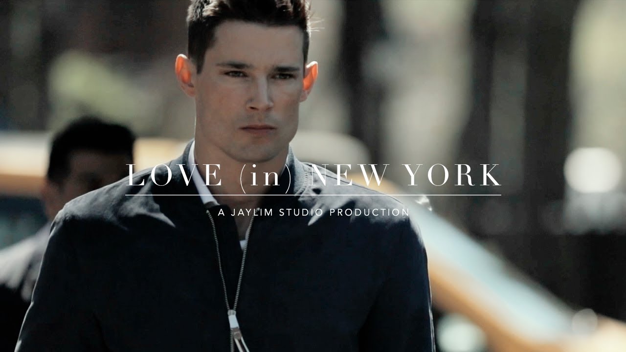 LOVE (in) NEW YORK | Episode 3: Anticipation | A Four-Part Love Story
