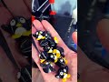 Penguin Pete in Hand half sized