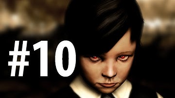 Lucius - Playthrough Part 10 - Betrayal [No commentary] [HD PC]