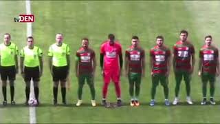 2.Lig Kırmızı Grup 29.Hafta | Bucaspor’umuz 1-1 Amedspor Maçı Özeti