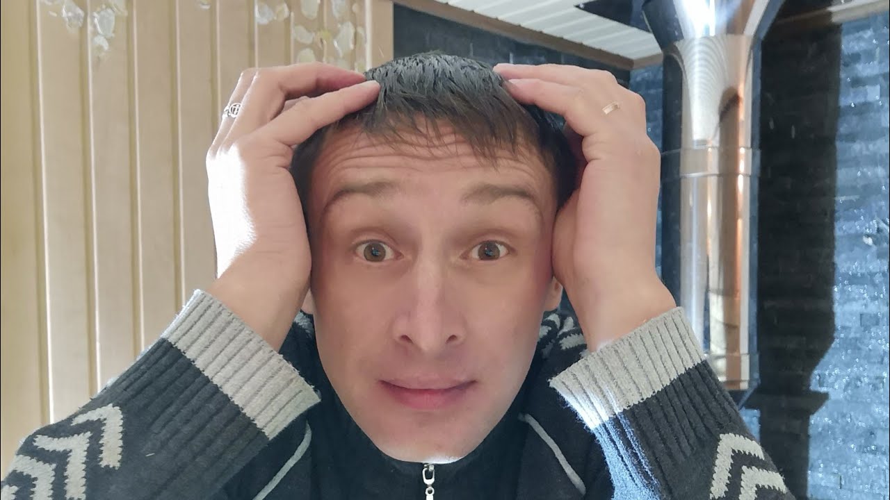 СПУСТЯ ГОДЫ приехал исправить косяки в БАНЕ! 