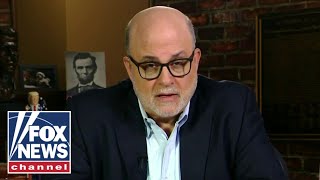 Levin: The Biden admin continues to prove it’s an enemy of our republic