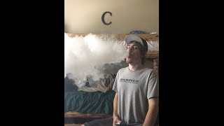 How to get BIG VAPE CLOUDS