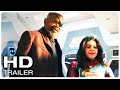 THE MARVELS "Higher, Furthur, Faster" Trailer (NEW 2023)